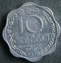 10 цента 1978, Цейлон ( Шри Ланка ), снимка 1