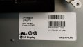 Panasonic  TX-L37ETW5 с повредена матрица ,TNPA5583 1P ,TNPH0993 3A ,6870C-0402C ,TNPA5587 1FR, снимка 6
