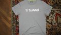 Тениски HUMMEL     мъжки,ХЛ, снимка 9