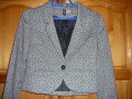Сако на НМ, размер 34, снимка 1