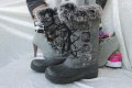 КАТО НОВИ водоустойчиви, топли ботуши, апрески 38, Khombu® North Star Thermolite Winter Snow Boots, снимка 2