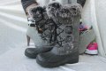 КАТО НОВИ водоустойчиви, топли ботуши, апрески 38, Khombu® North Star Thermolite Winter Snow Boots, снимка 3