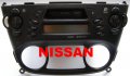 Suzuki Splash CQ-MX0770G 39101-51K0 PANASONIC MP3/WMA-оригинално CD за сузуки сплаш, снимка 2