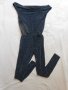 Ефектен и елегантен гащеризон Missguided, снимка 5
