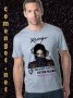 НОВО! Мъжки тениски MICHAEL JACKSON / МАЙКЪЛ ДЖЕКСЪН! Поръчай модел с ТВОЯ идея!, снимка 12