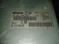 CITROEN AX PEUGEOT 106 1,0 ECU 0261200780 компютър за 1.0л бензин 0 261 200 780 ,96 171 500 80, снимка 3