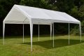  Градински павилион 6 х 4 метра, 57 кг, парти шатра, кетъринг шатра , снимка 8