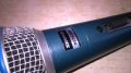 shure beta 58s-legendary performance microphone, снимка 5