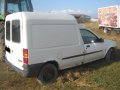 Ford  Courier  за части, снимка 2