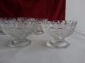 кристални купички за ядки сладолед сосове , снимка 11
