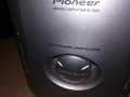 *pioneer m-is21-power amplifier-внос англия, снимка 16