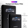 2.5D Стъклен протектор за камера Samsung Galaxy S10+ / S10, снимка 1 - Фолия, протектори - 24758484
