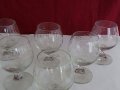 Ретро кристални  чаши , снимка 1
