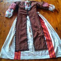 Автентична носия от Златоград, снимка 6 - Антикварни и старинни предмети - 25616425