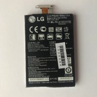 Батерия за LG телефони BL-T5, снимка 1 - Оригинални батерии - 19165316
