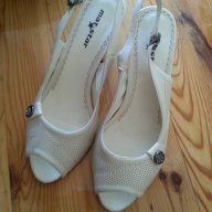  Дамски елегантни обувки №37  , снимка 1 - Дамски обувки на ток - 18127088