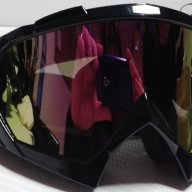 Очила за мотокрос, кросови очила, маска за ендуро и мотокрос VEGA, снимка 4 - Аксесоари и консумативи - 7301674