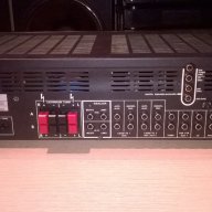 Telefunken da1000 stereo amplifier-внос швеицария, снимка 4 - Ресийвъри, усилватели, смесителни пултове - 15463165