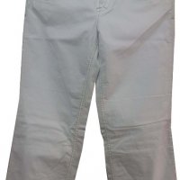 Cabanno - бял летен панталон, снимка 1 - Панталони - 21504531