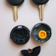 Кутийка за ключ c 1 бутон за SMART / Смарт, снимка 2 - Аксесоари и консумативи - 17866731