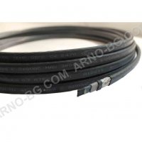 Саморегулиращ нагревателен кабел за външно приложение Арно, снимка 7 - Други - 23793400