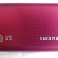 Samsung B5722 панел , снимка 2 - Резервни части за телефони - 23800582