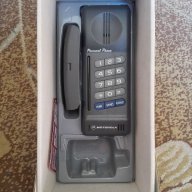 Motorola Personal phone, снимка 1 - Motorola - 18061310