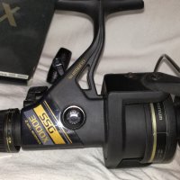 риболовна макара SHIMANO SSG3000X, снимка 1 - Макари - 21394031