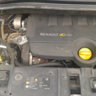 Renault Scenic, снимка 15 - Автомобили и джипове - 11784681