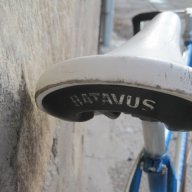 Batavus Course-шосеен велосипед Cr-Mo , снимка 9 - Велосипеди - 17407994