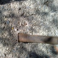 Шило за къртене на бетон, снимка 2 - Други инструменти - 15967700