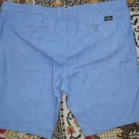 Къси панталони LEE, DRESSMANN, UNITS   мъжки,3-4ХЛ, снимка 8 - Къси панталони - 25792265