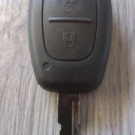 Кутийка за ключ,дистанционно за Рено Tрафик, Kaнго, Maстер, снимка 1 - Аксесоари и консумативи - 11614119
