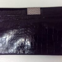  Нова Елегантна дамска чанта портмоне (клъч), снимка 2 - Чанти - 22203475