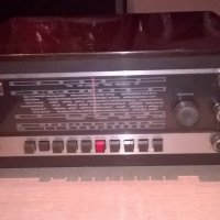 saba hi-fi-studio ll stereo receiver-made in germany-внос швеицария, снимка 10 - Ресийвъри, усилватели, смесителни пултове - 19984628