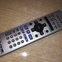 panasonic dvd/tv remote-внос швеицария, снимка 1 - Дистанционни - 21445376