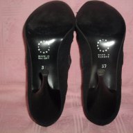 Луксозни обувки с високи токчета-Гърция, снимка 7 - Дамски обувки на ток - 15043954