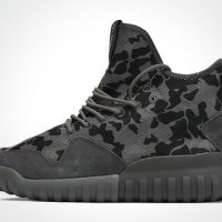 Adidas Tubular X Uncaged 'Camo' BB8403, снимка 2 - Маратонки - 23357455