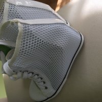 Спортни дамски обувки по модел DKNY, снимка 3 - Маратонки - 26143828