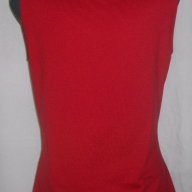 Еластична блуза с шейповaно деколте "s'Oliver" / selection original brand, снимка 5 - Корсети, бюстиета, топове - 15175993