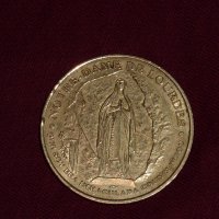 медал плакет, снимка 5 - Нумизматика и бонистика - 20389521