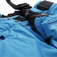 Панталон за ски и сноуборд Alpine Pro Sango 6 674, снимка 7 - Зимни спортове - 23527433