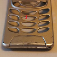 Nokia 6310i/ 6310 панели - преден, заден и всички части, снимка 5 - Резервни части за телефони - 25852402