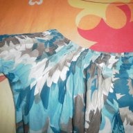 Разкошна блуза, снимка 2 - Корсети, бюстиета, топове - 10402908