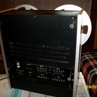TEAC A-3440 - Manual - 4-Channel Multitrack Tape Deck , снимка 4 - Аудиосистеми - 17659237
