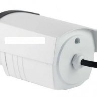 Метална 1mpx CCTV 1/4" Сензор 'Sony' с IR-Cut AHD 720P 3.6mm Удароустойчива Водоустойчива Камера, снимка 3 - Камери - 12614184