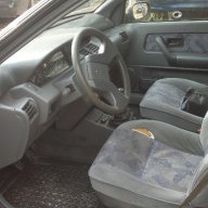 Renault Clio, 1.4i, 75 к.с. 1994, на части, снимка 5 - Автомобили и джипове - 17900428