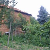 Продава къща в село Горна Бешовица