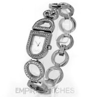 D&G часовник оригинален намален от £160, снимка 1 - Дамски - 16935417