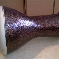 НОВ МОДЕЛ-BIGG BASS-тарамбука-нова голяма-перлен цвят, снимка 1 - Ударни инструменти - 24544873